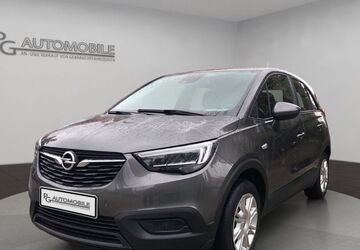 Opel Crossland (X) 25.000 km 12.990 &euro; Braunschweig 38110