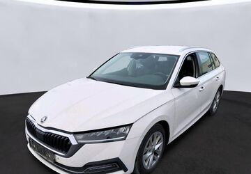 Skoda Octavia 276.131 km 9.990 &euro; Vechelde 38159