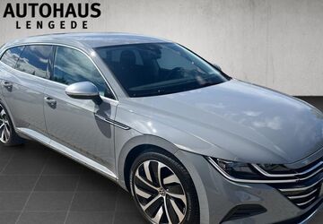 VW Arteon 73.032 km 28.999 &euro; Lengede 38268