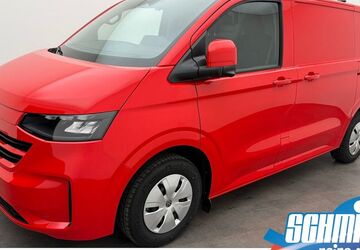 VW T7 andere 2.080 km 38.900 &euro; Peine 31226