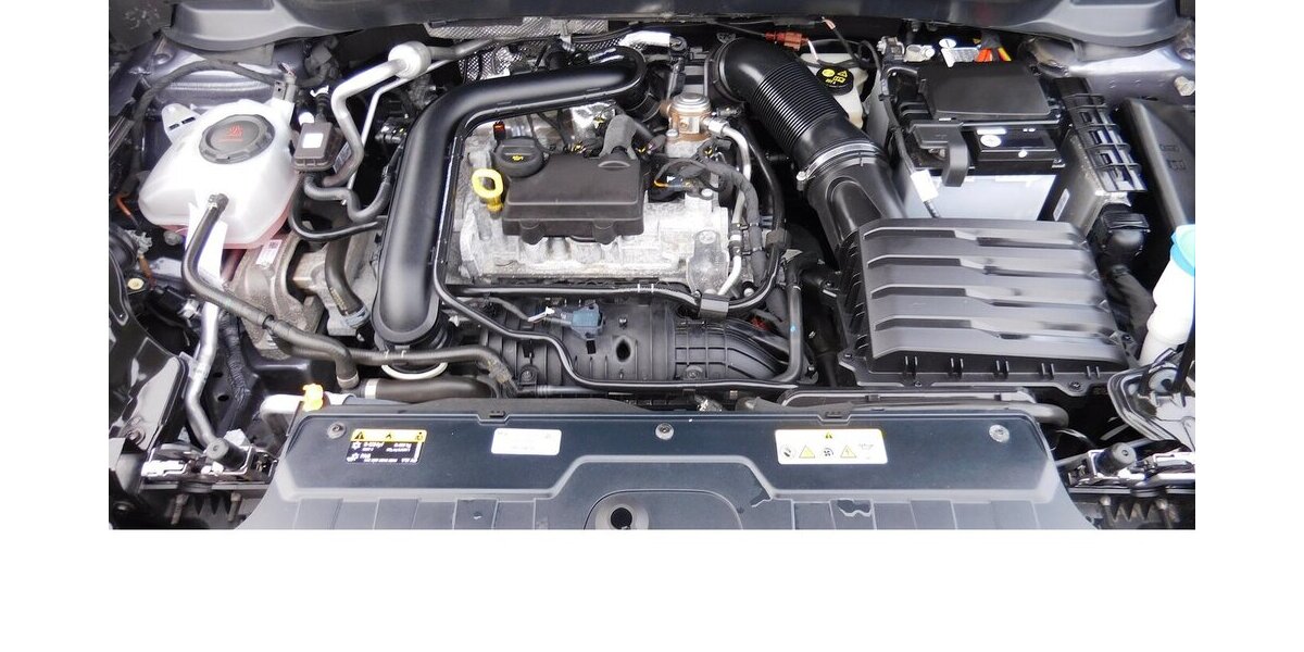 VW T-Cross 1.0 Life Active BMT TSI Klima Navi 33.700 km 18.990 &euro; Vordorf 38533