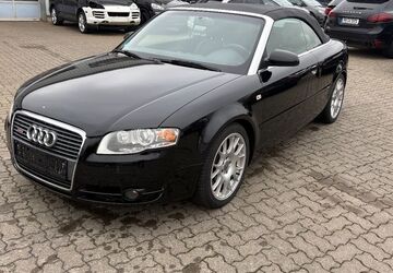 Audi A4 331.000 km 4.990 &euro; Salzgitter 38229