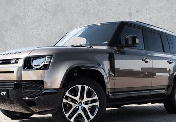 Land Rover Defender 3.586 km 81.490 &euro; Wolfenbüttel 38304