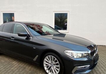 BMW 530 164.000 km 20.950 &euro; Goslar 38644