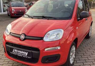 Fiat Panda 45.867 km 9.950 &euro; Harsum 31177