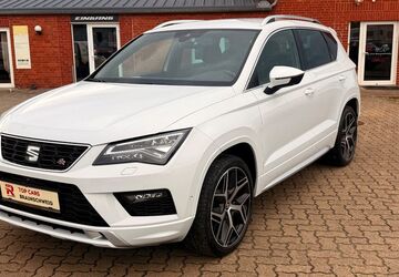 Seat Ateca 139.000 km 17.900 &euro; Braunschweig 38110