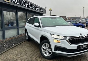 Skoda Kodiaq 114.000 km 27.990 &euro; Peine 31228