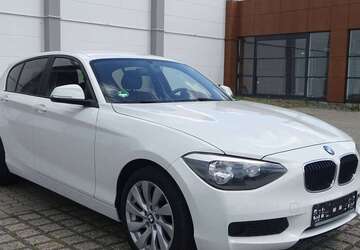 BMW 116 166.000 km 6.999 &euro; Salzgitter 38226