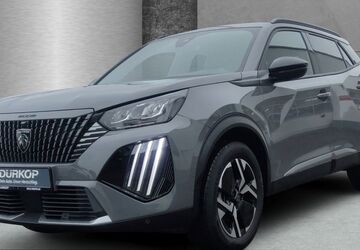 Peugeot 2008 9.045 km 22.480 &euro; Hildesheim 31135