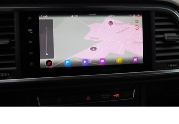 Seat Ateca 1.5 Style TSI BMT Navi Klima Alu 23.200 km 23.990 &euro; Vordorf 38533