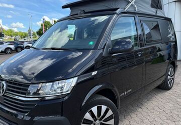 VW T6 Caravelle 68.900 km 56.990 &euro; Hildesheim 31137