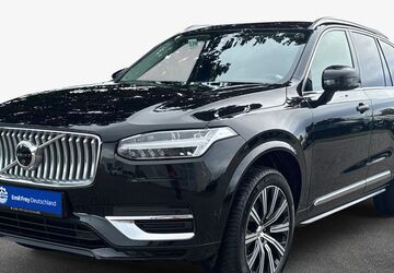 Volvo XC90 49.550 km 52.904 &euro; Hildesheim 31135