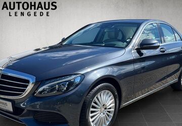 Mercedes-Benz C 220 124.700 km 17.999 &euro; Lengede 38268