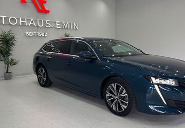 Peugeot 508 72.491 km 19.450 &euro; Salzgitter 38228