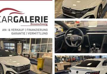 VW Arteon 48.327 km 29.950 &euro; Braunschweig 38116