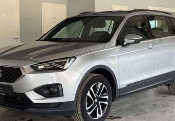 Seat Tarraco 122.061 km 20.950 &euro; Goslar 38642