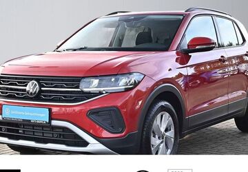 VW T-Cross 2.700 km 20.450 &euro; Braunschweig 38108