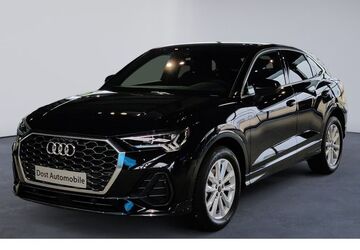 Audi Q3 13.446 km 42.590 &euro; Hildesheim 31135