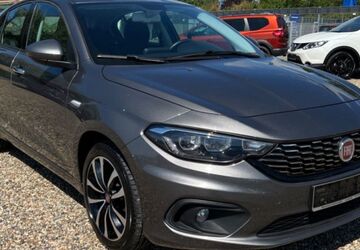 Fiat Tipo 176.753 km 7.990 &euro; Lengede 38268
