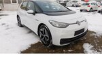VW ID.3 Pure Performance Automatik Klima Navi 24.000 km 17.390 &euro; Vordorf 38533