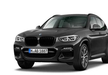 BMW X3 124.475 km 33.750 &euro; Hildesheim 31137