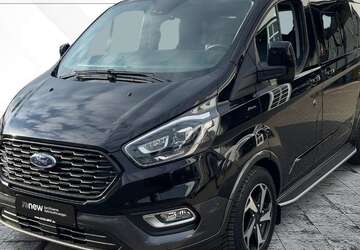 Ford Tourneo Custom 52.405 km 37.993 &euro; Goslar 38644