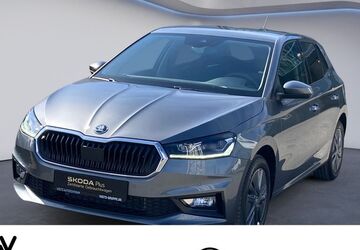 Skoda Fabia 3.184 km 22.750 &euro; Braunschweig 38124