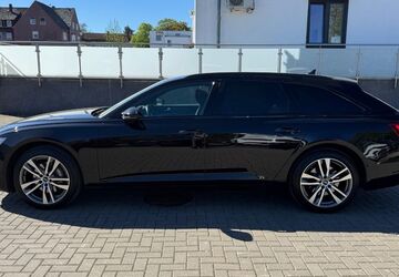 Audi A6 147.364 km 26.900 &euro; Salzgitter-Lebenstedt 38226