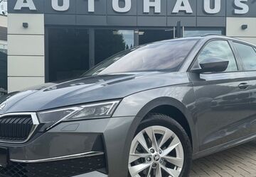 Skoda Octavia 20.900 km 29.790 &euro; Salzgitter 38259
