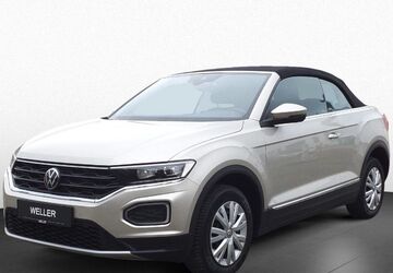 VW T-Roc 54.000 km 19.990 &euro; Hildesheim 31137