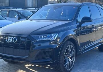 Audi Q7 253.883 km 37.990 &euro; Vechelde 38159
