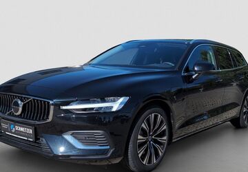 Volvo V60 18.075 km 48.690 &euro; Braunschweig 38114