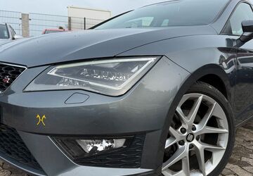 Seat Leon 161.000 km 8.999 &euro; Hildesheim 31137
