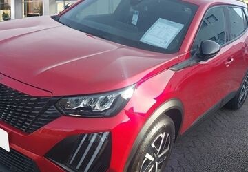 Peugeot 2008 16.720 km 21.890 &euro; Goslar 38644