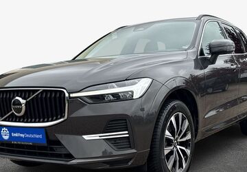 Volvo XC60 17.717 km 38.904 &euro; Hildesheim 31135