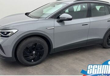 VW ID.4 30.160 km 20.600 &euro; Peine 31226