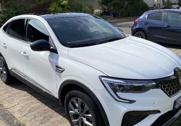 Renault Arkana 20.000 km 21.000 &euro; Hildesheim 31139