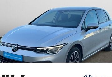VW Golf 21.603 km 20.990 &euro; Hildesheim 31137