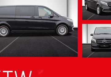 Mercedes-Benz V 300 50.089 km 60.833 &euro; Hildesheim 31137