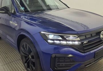 VW Touareg 117.000 km 43.990 &euro; Peine 31228