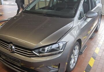 VW Golf 55.000 km 15.900 &euro; Goslar 38640