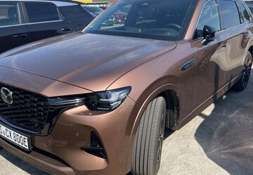 Mazda CX-80 1.357 km 57.570 &euro; Hildesheim 31137