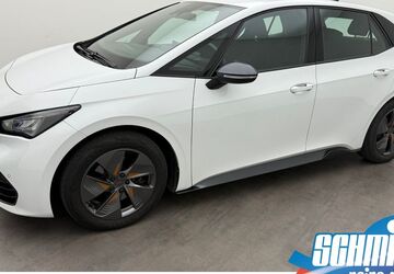 Cupra Born 50.930 km 22.600 &euro; Peine 31226