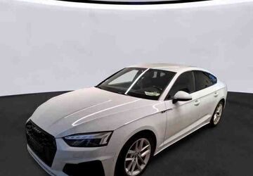 Audi A5 67.000 km 30.990 &euro; Goslar 38640