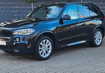 BMW X5 164.000 km 22.900 &euro; Braunschweig 38110