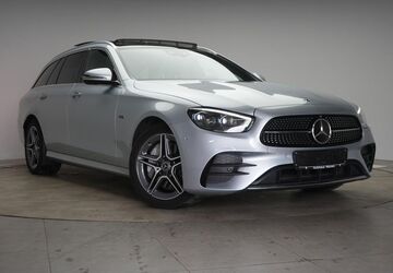 Mercedes-Benz E 300 110.000 km 27.990 &euro; Braunschweig 38110