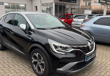 Renault Captur 46.900 km 17.998 &euro; Wolfenbüttel 38302