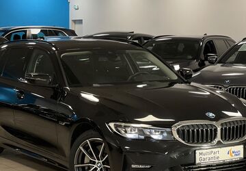 BMW 330 96.176 km 24.979 &euro; Peine 31228