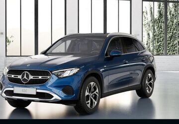 Mercedes-Benz GLC 300 7.198 km 59.481 &euro; Braunschweig 38122