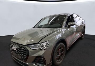 Audi Q3 163.000 km 28.990 &euro; Peine 31228